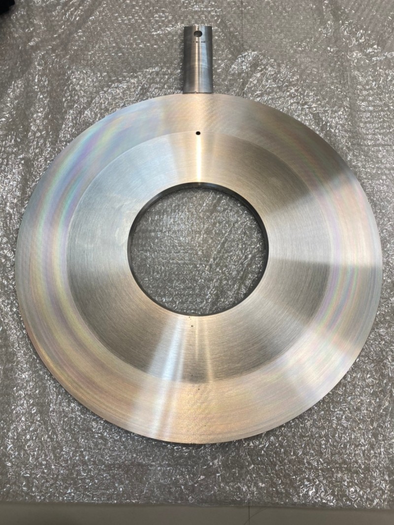 ORIFICE PLATE SHELL STANDARD PORNGORKANDEE CO., LTD.