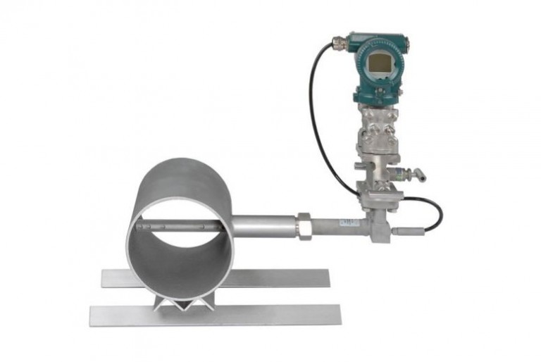 PITOT TUBE / ANNUBAR FLOW METER PORNGORKANDEE CO., LTD.